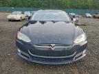 Lot #3312616208 2013 TESLA MODEL S
