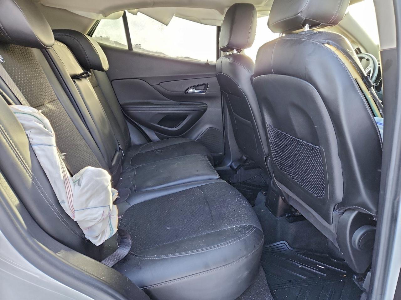 BUICK ENCORE PREFERRED