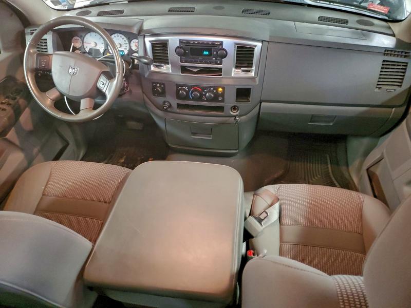 2007 DODGE RAM 1500 S #3311586791