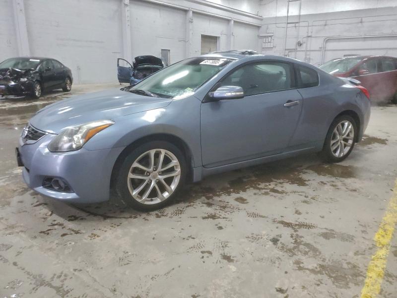 2010 NISSAN ALTIMA #3303678931