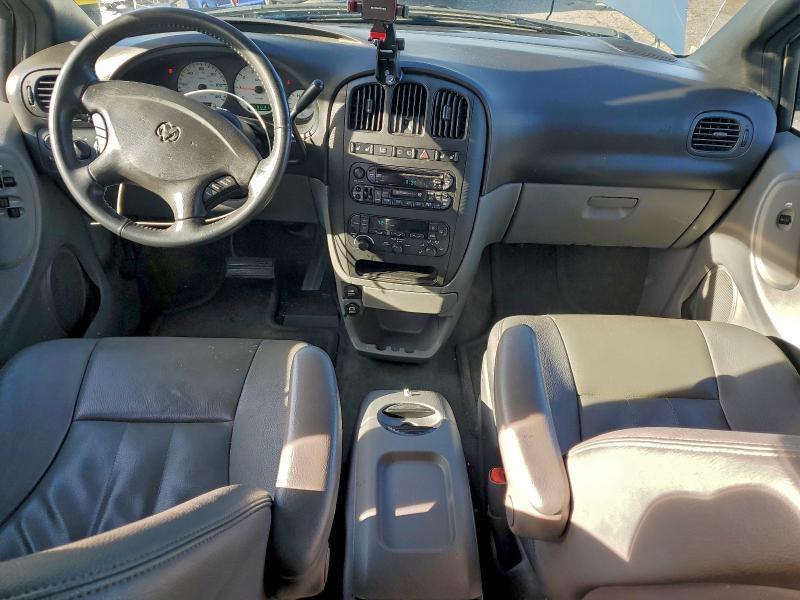 2004 DODGE GRAND CARA #3303879782