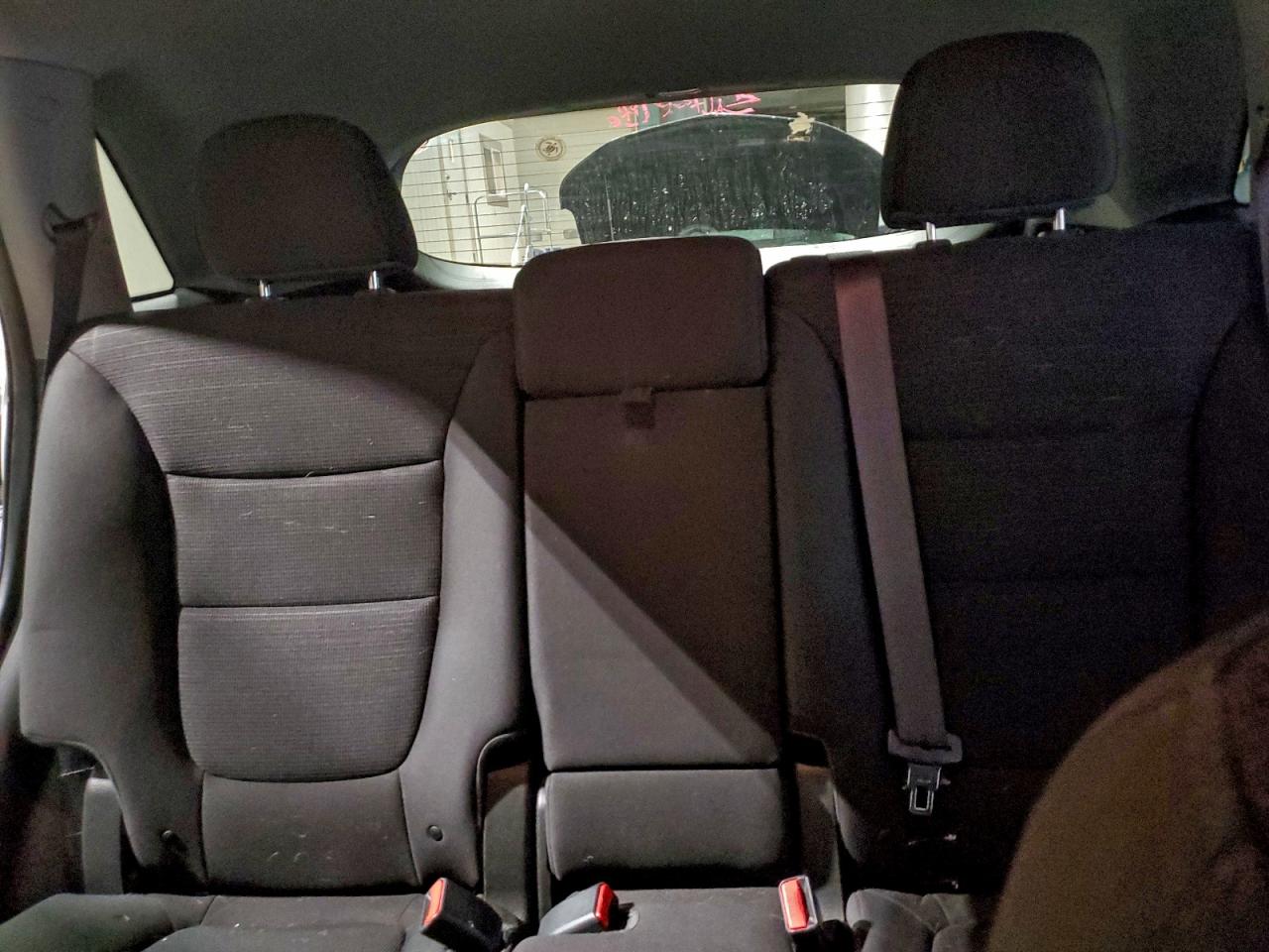 Lot #3311720236 2014 KIA SORENTO LX