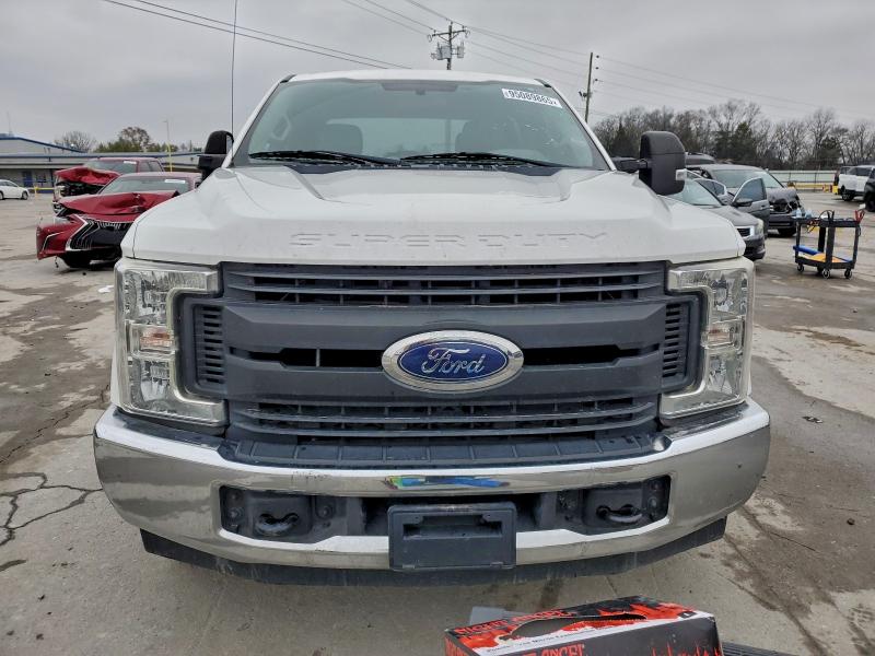 2018 FORD F250 SUPER #3305334309
