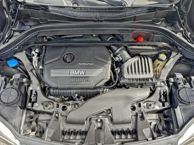 2020 BMW X1 SDRIVE2 #3304522444