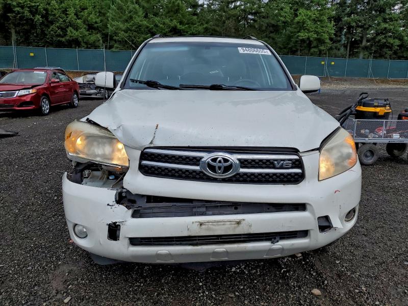 2008 TOYOTA RAV4 LIMIT #3305493140