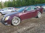 2009 CADILLAC CTS HI FEA #3318906939