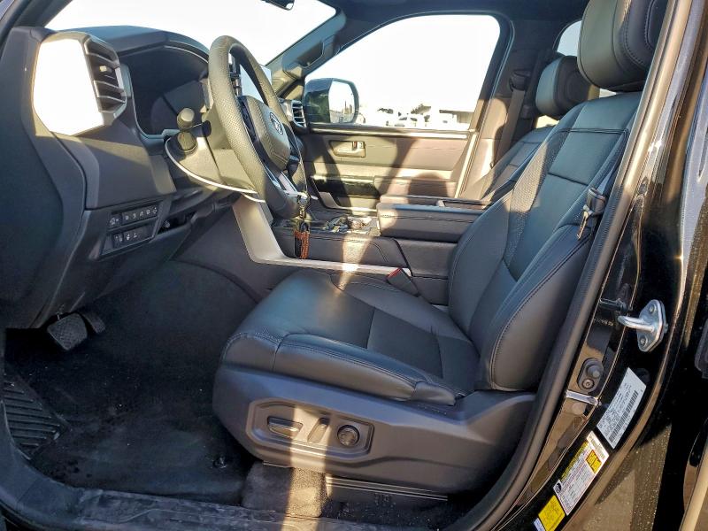 2025 TOYOTA TUNDRA CRE #3305562097