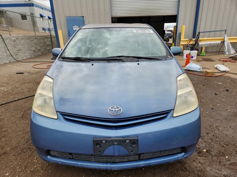 2005 TOYOTA PRIUS #3303923710