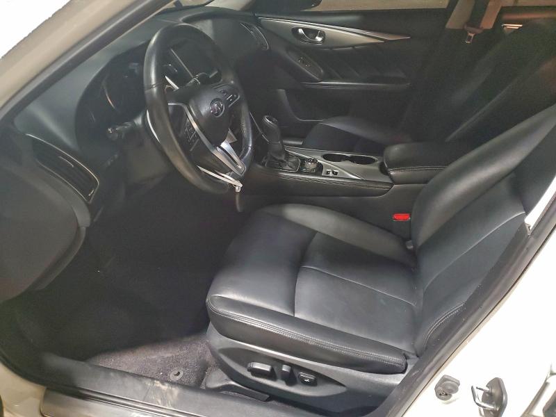 2019 INFINITI Q50 LUXE #3302886940