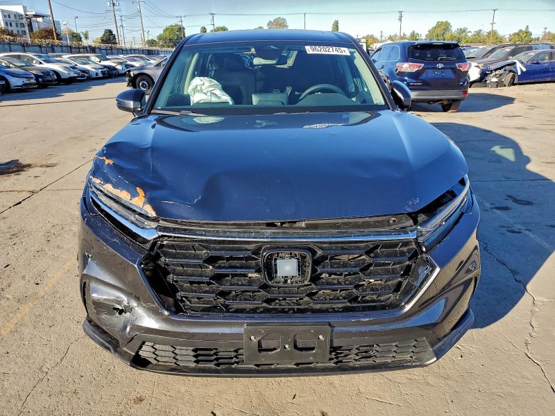 2024 HONDA CR-V EX #3311448270