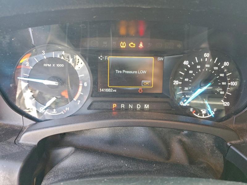 2016 FORD EXPEDITION #3310576050