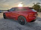Lot #3303623932 2019 JAGUAR F-PACE S