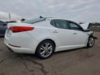 Lot #3312586191 2013 KIA OPTIMA EX