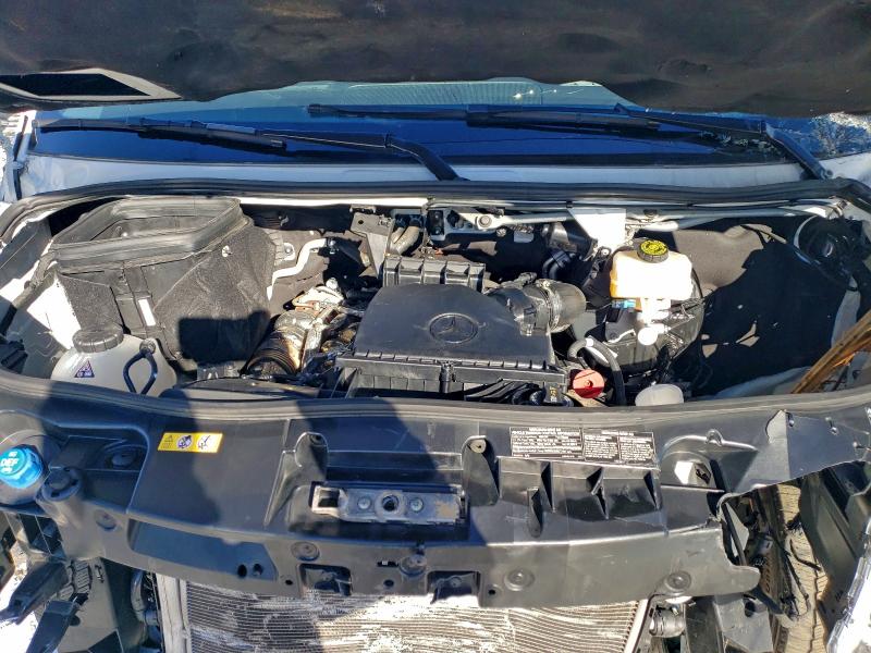 2024 MERCEDES-BENZ SPRINTER 2 #3316716477