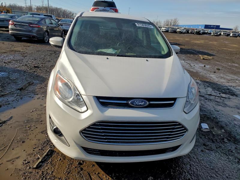 2016 FORD C-MAX SEL #3319066285