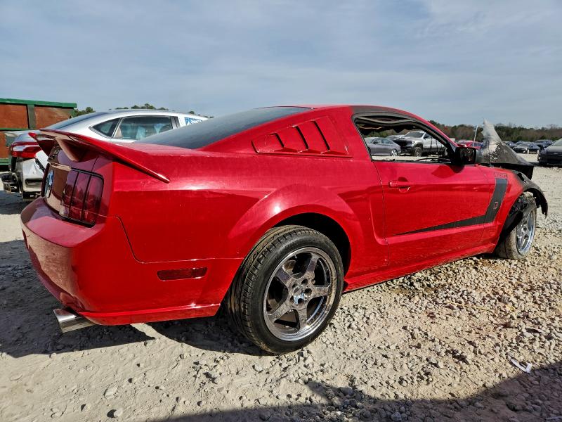 2009 FORD MUSTANG GT #3317793111