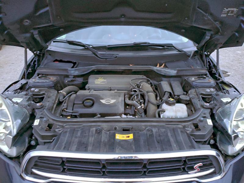 2015 MINI COOPER S C #3312396129