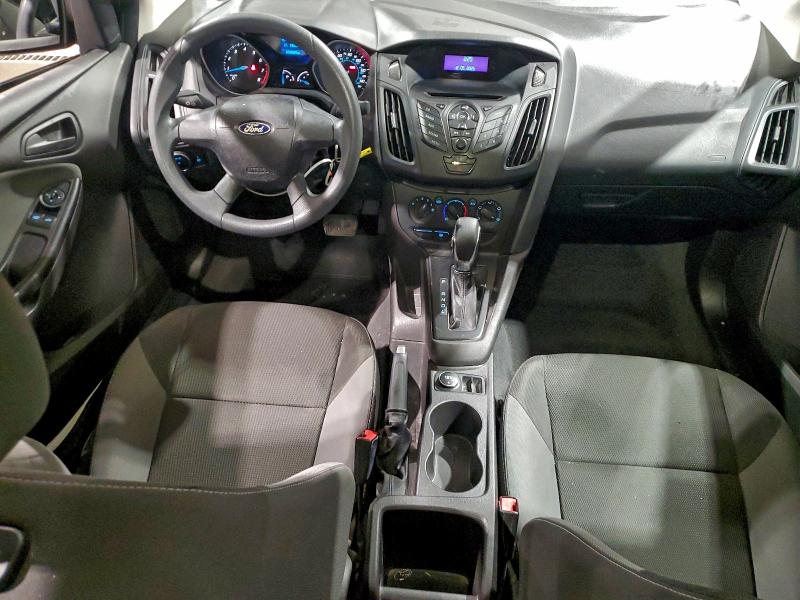 2012 FORD FOCUS S #3309555570