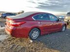 Lot #3305579103 2016 NISSAN ALTIMA 2.5