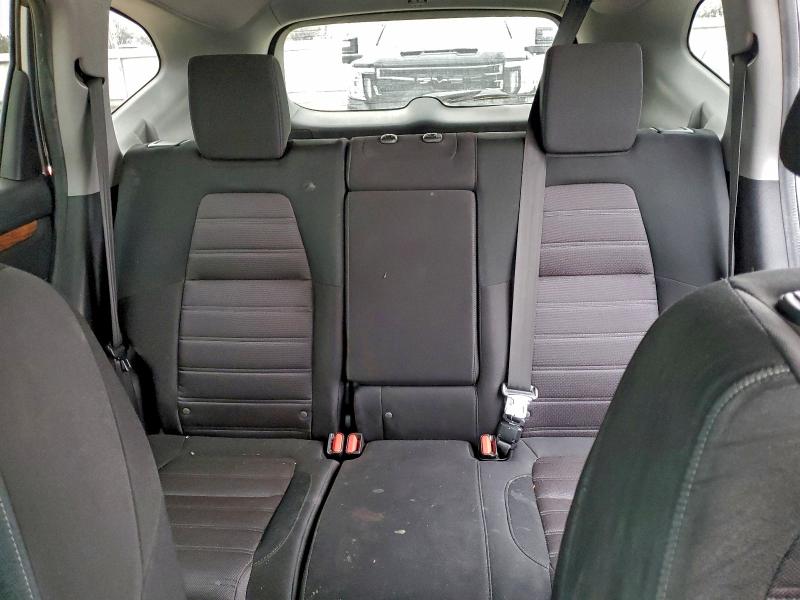 2020 HONDA CR-V EX #3304771930