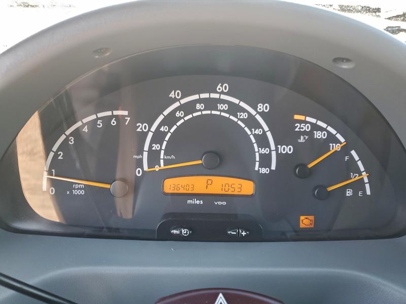 2005 LEISULVANS FREESPIRIT #3304534471