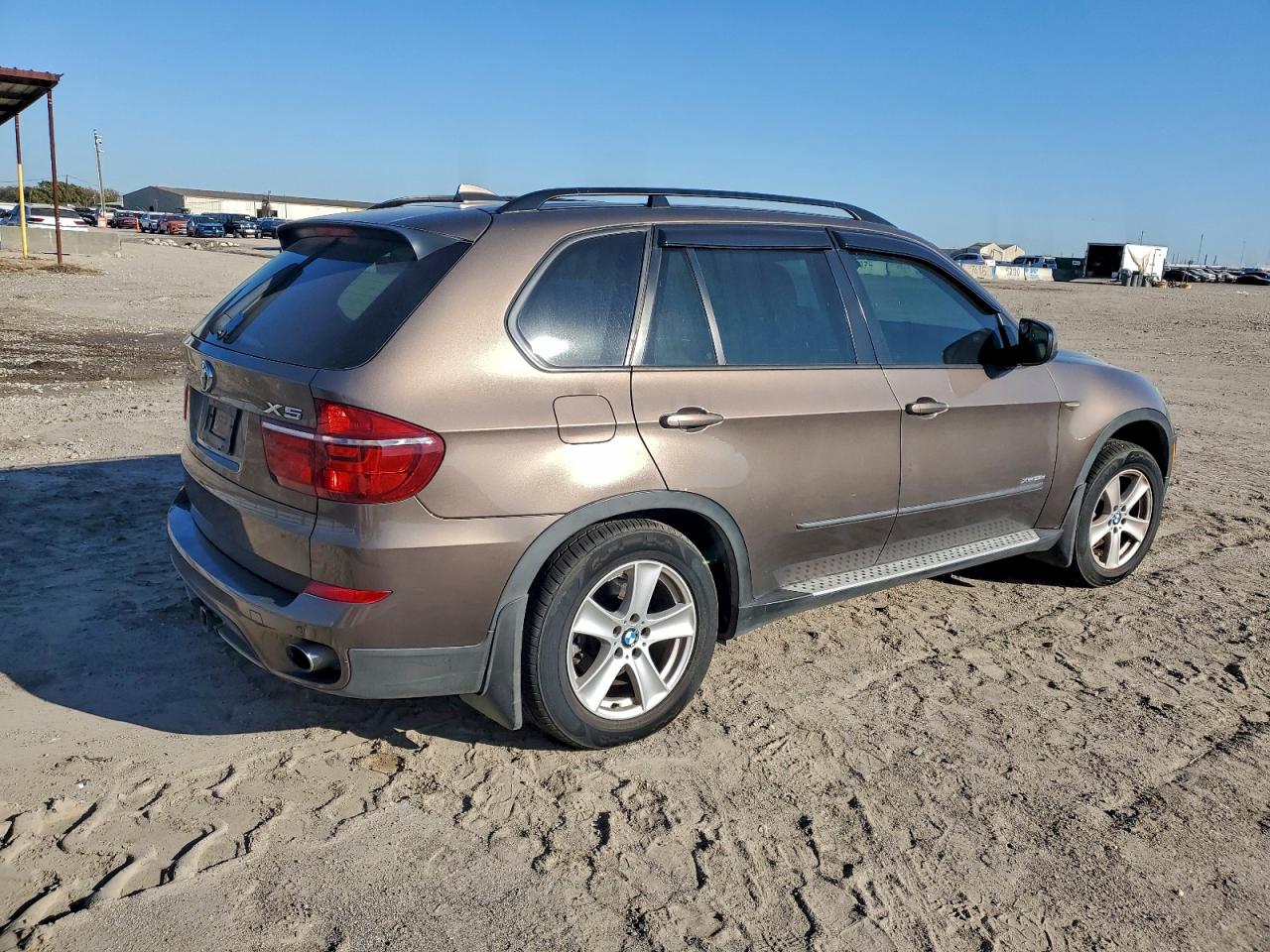 Lot #3311747751 2012 BMW X5 XDRIVE3