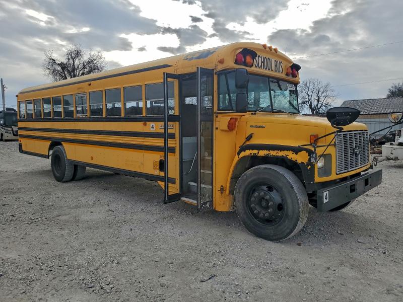 1999 CHEVROLET B-SERIES B #3308431311