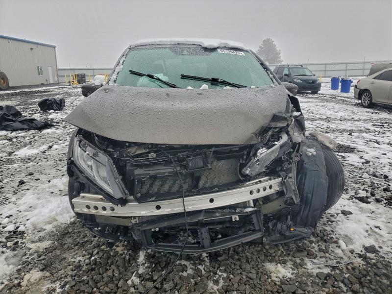 2019 HONDA ODYSSEY EX #3311530281