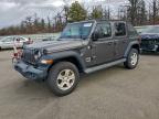 Lot #3308218267 2018 JEEP WRANGLER U