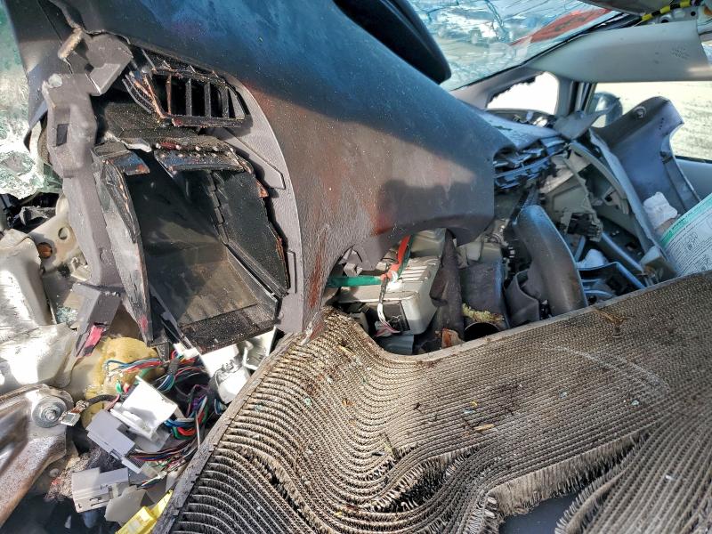 2010 TOYOTA PRIUS #3311551240