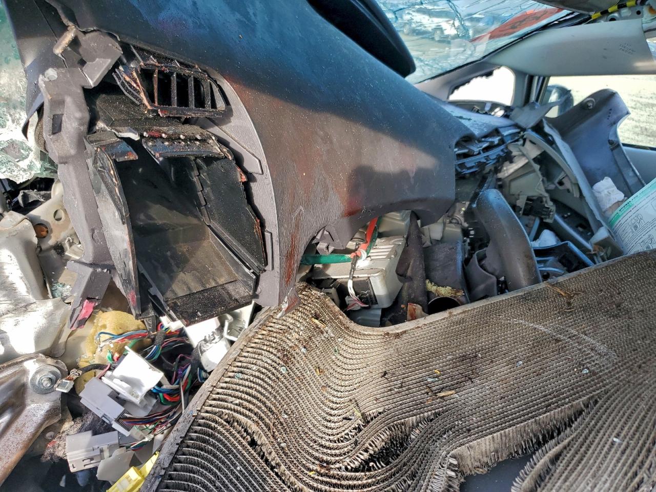 Lot #3311551240 2010 TOYOTA PRIUS