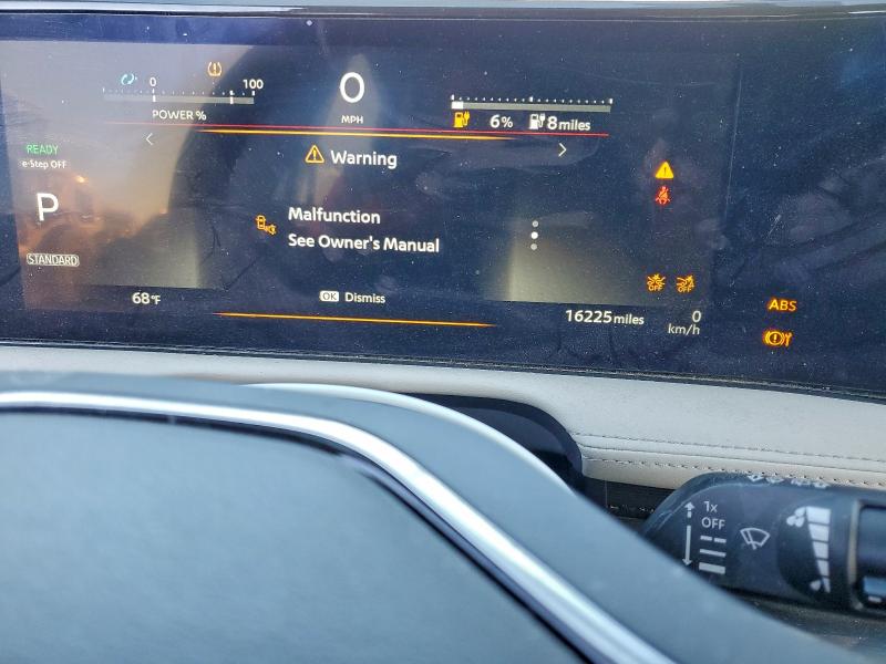 2024 NISSAN ARIYA ENGA #3308200292