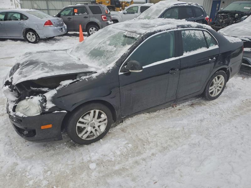 2010 VOLKSWAGEN JETTA TDI #3304783957