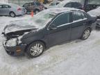 Lot #3304783957 2010 VOLKSWAGEN JETTA TDI