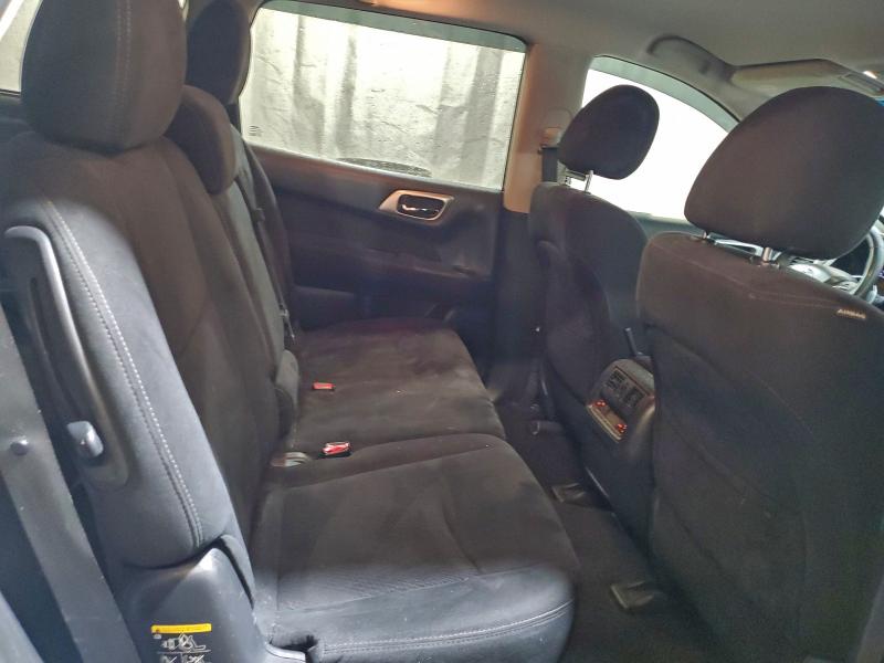 2014 NISSAN PATHFINDER #3315962119