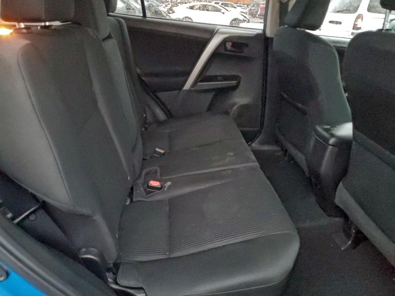 2018 TOYOTA RAV4 LE #3310483095