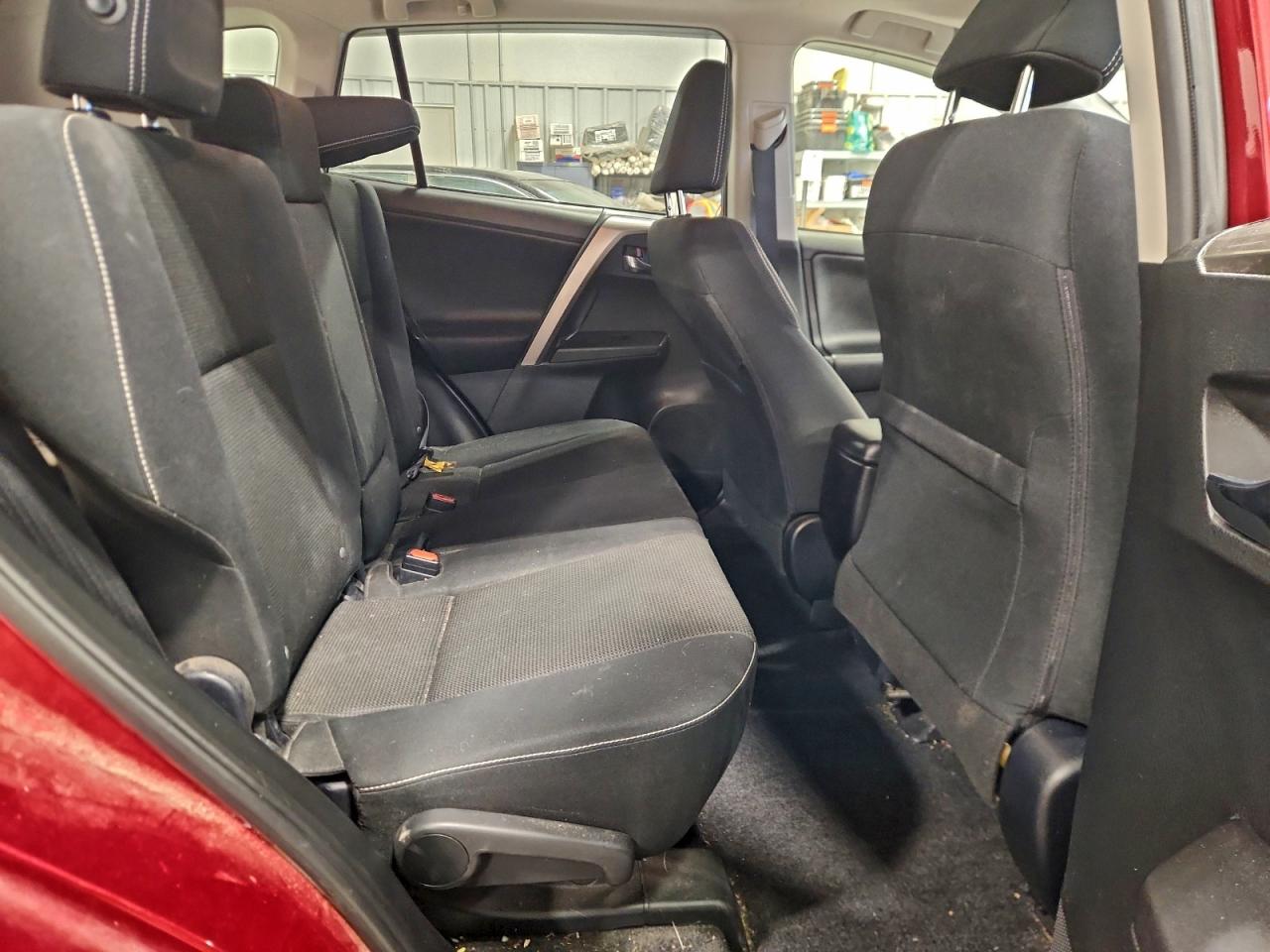 TOYOTA RAV4 ADVENTURE