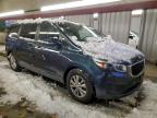 Lot #3309477574 2015 KIA SEDONA LX