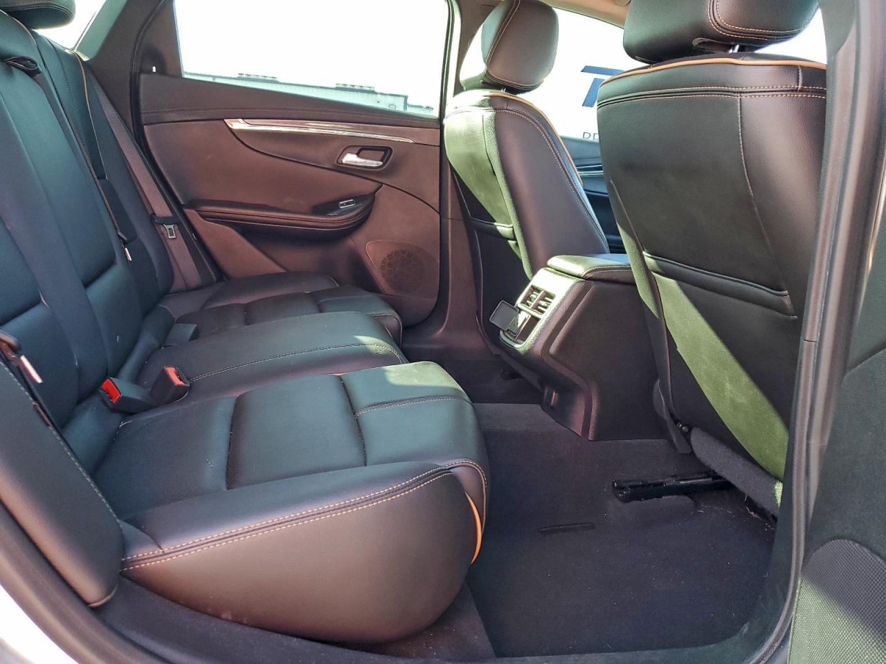 CHEVROLET IMPALA PREMIER