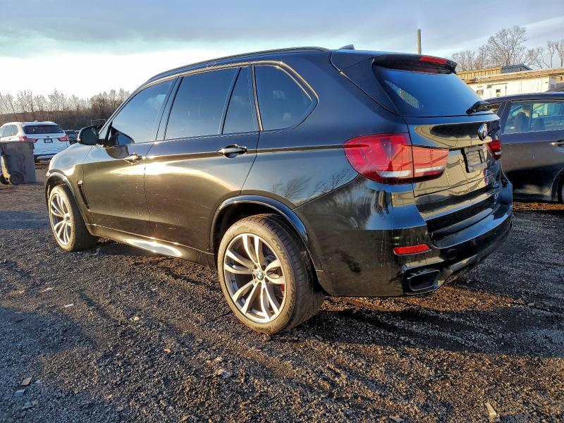 2014 BMW X5 XDRIVE5 #3305301338