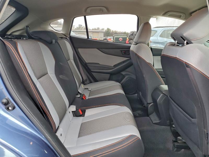 2020 SUBARU CROSSTREK #3317939936