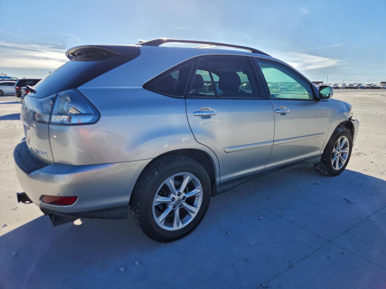 Lot #3311681283 2008 LEXUS RX 350