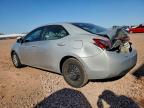 Lot #3301716448 2015 TOYOTA COROLLA L