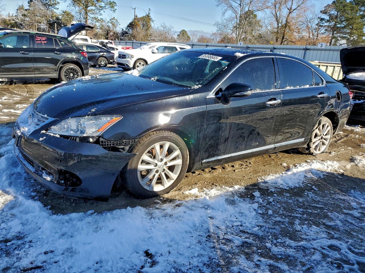 LEXUS ES 350