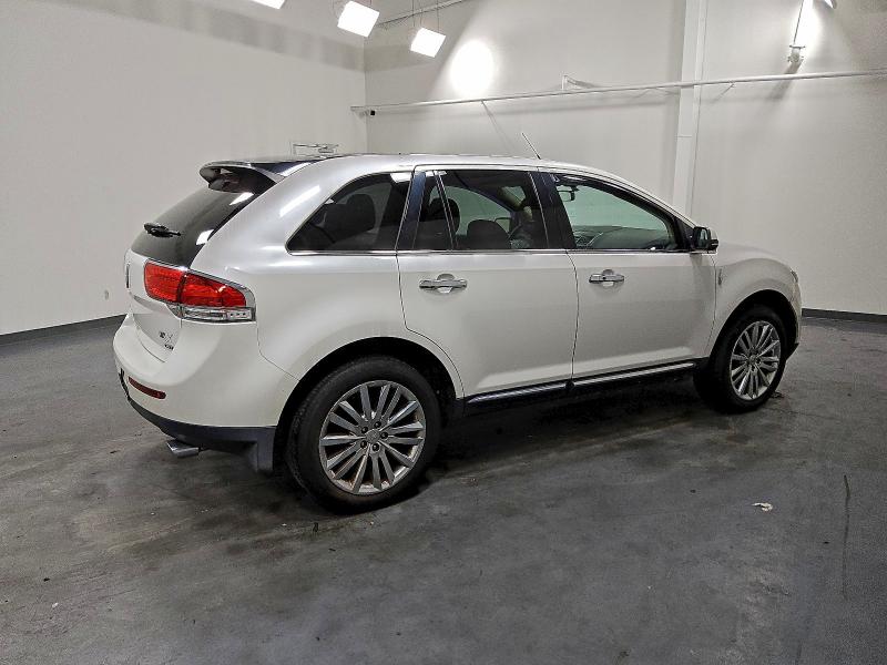 2013 LINCOLN MKX #3301716406