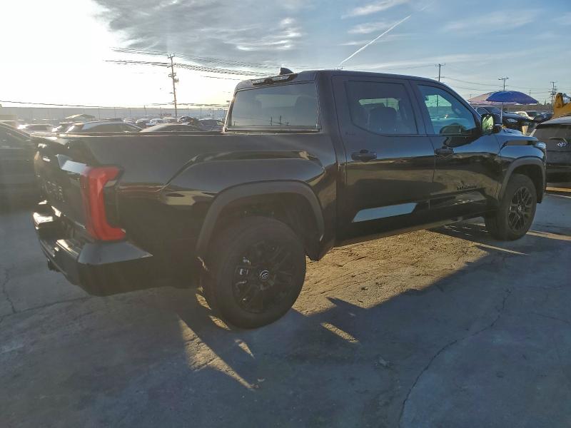 2025 TOYOTA TUNDRA CRE #3305562097