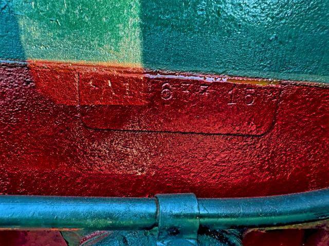 1929 FORD 2-DR SEDAN #3305446062