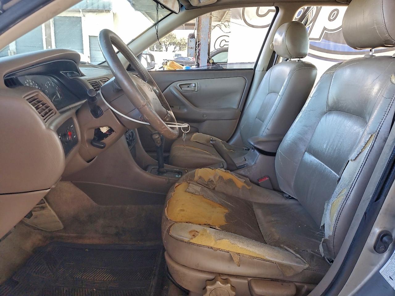 Lot #3312734179 1997 TOYOTA CAMRY CE