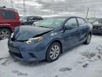 Lot #3310329984 2014 TOYOTA COROLLA L