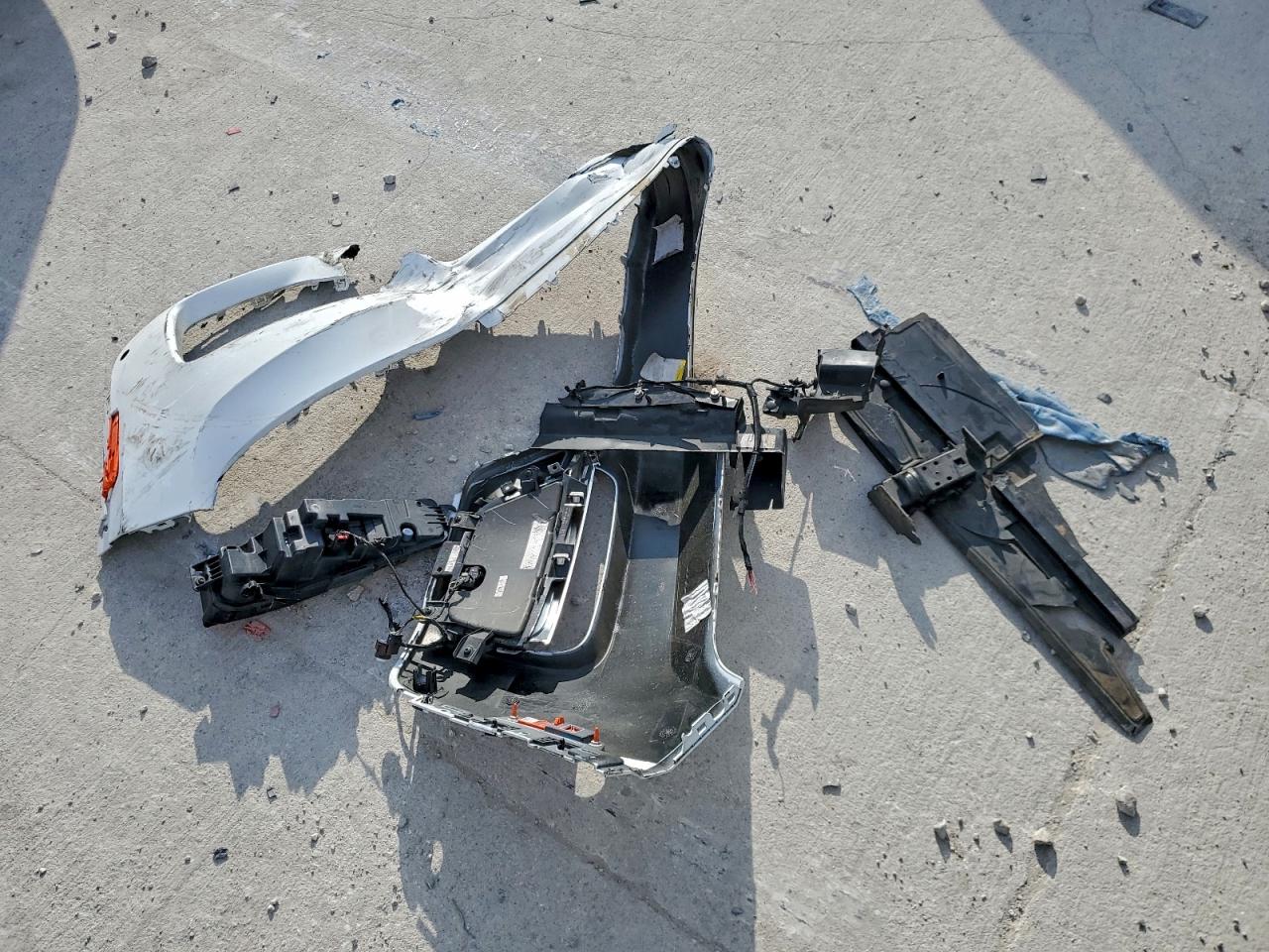 JEEP GRAND CHEROKEE SUMMIT 4XE